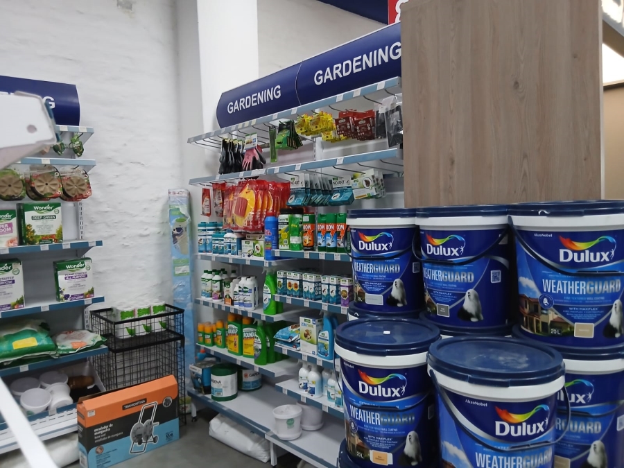 Commercial Property for Sale in Vincent Eastern Cape